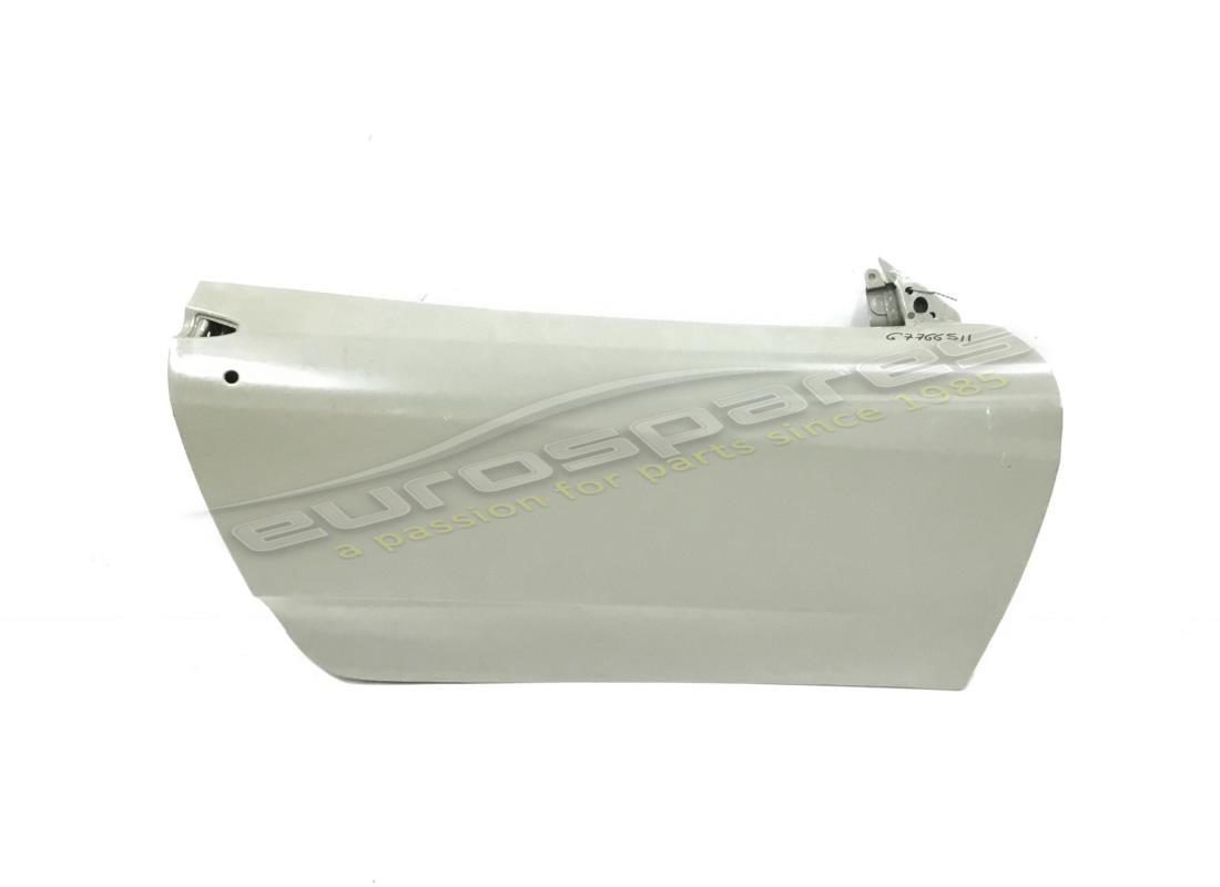 NUOVO Ferrari TELAIO PORTA DESTRA . NUMERO PARTE 67766511 (1)