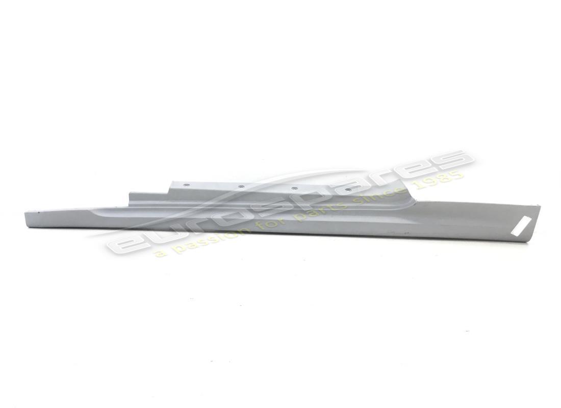 nuova maserati gonna laterale sx. numero parte 980145474 (1)
