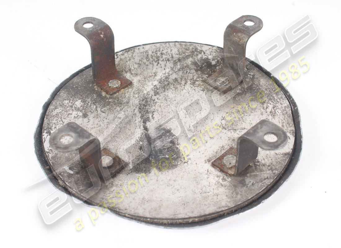 SCUDO FERRARI USATO. NUMERO PARTE 107221 (2) scudo ferrari usato. numero parte 107221 (2)