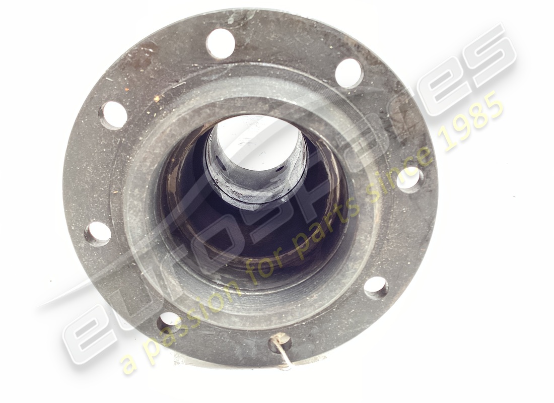 nuovo lamborghini mozzo ruota anteriore dx. numero parte 005100702 (1)