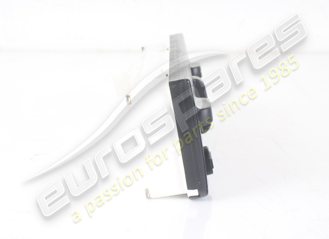 PANNELLO DI CONTROLLO DELL'ARIA CONDIZIONATA USATO FERRARI (FAHRENHEIT). NUMERO PARTE 65433300 (4) pannello di controllo dell'aria condizionata usato ferrari (fahrenheit). numero parte 65433300 (4)