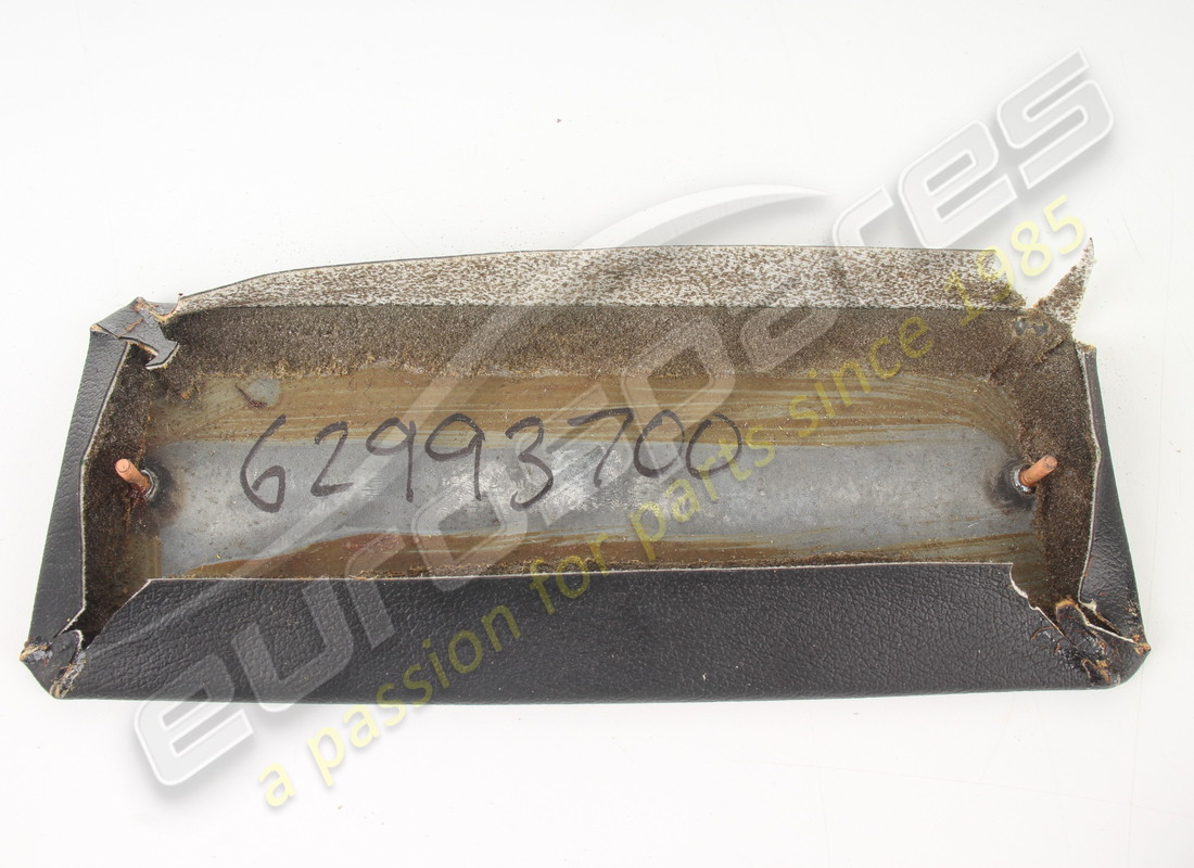 nuovo ferrari coperchio interno vano portaoggetti. numero parte 62993700 (2)