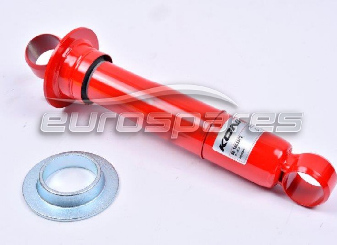 nuovo ammortizzatore posteriore ferrari 246 gt/s. numero parte 601988 (1)