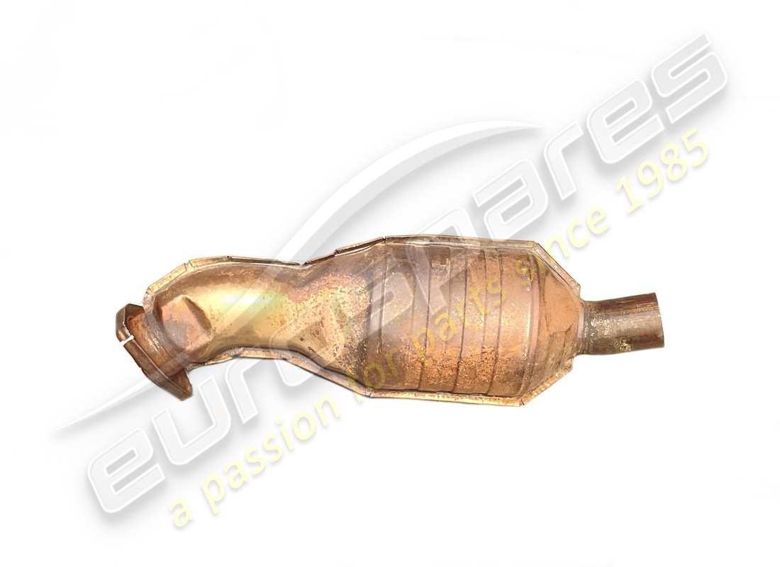 CATALIZZATORE LH Ferrari USATO. NUMERO PARTE 220663 (1)