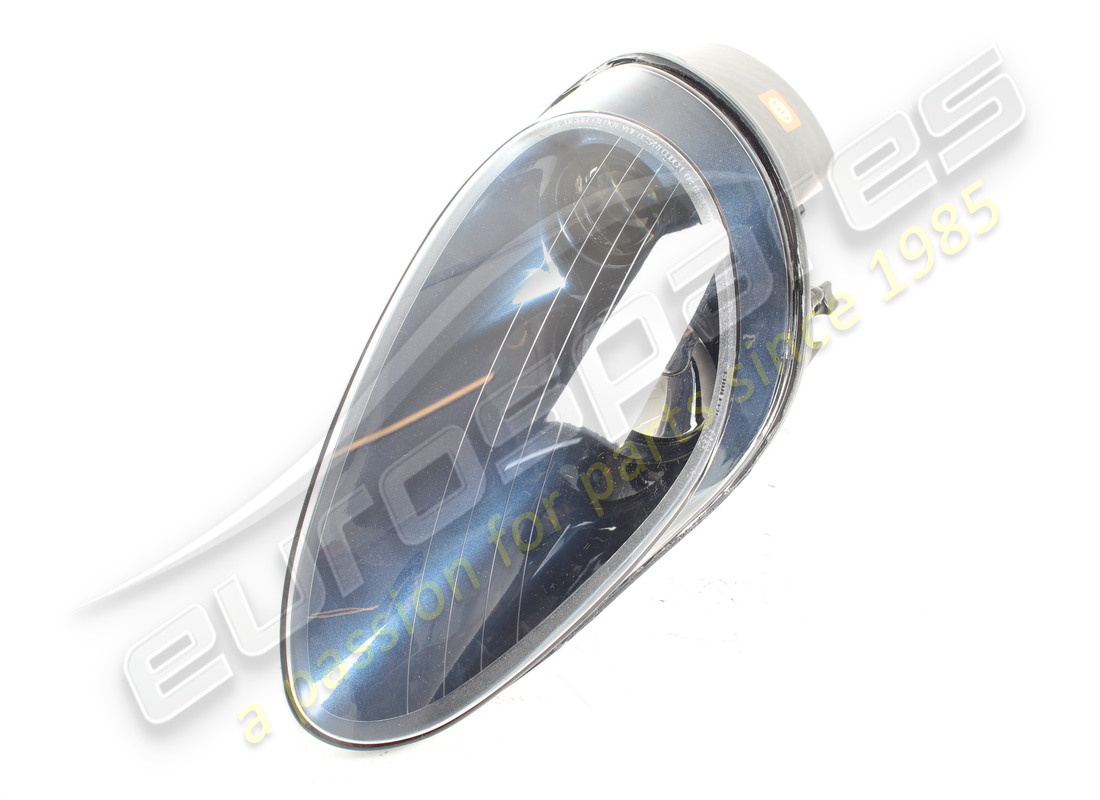 nuovo maserati rhd rh headlightblu sebring. numero parte 980019930 (1)