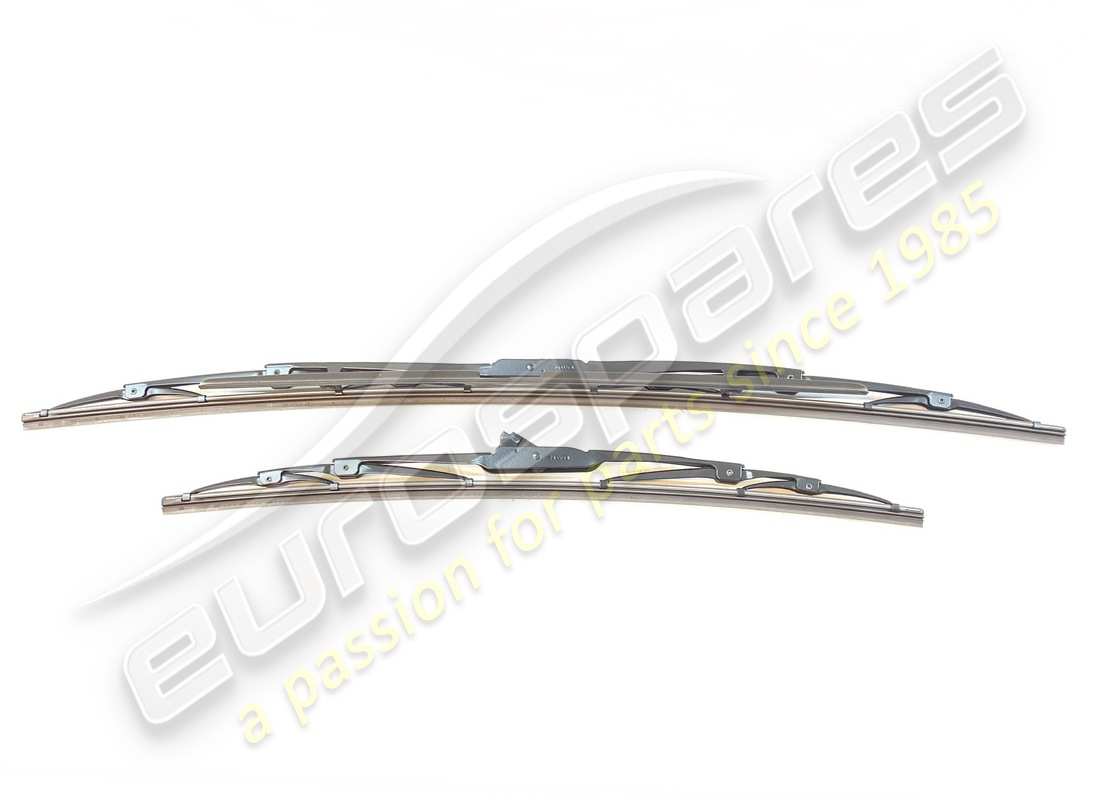 nuovo maserati set tergicristallo rhd. numero parte 980139981 (1)