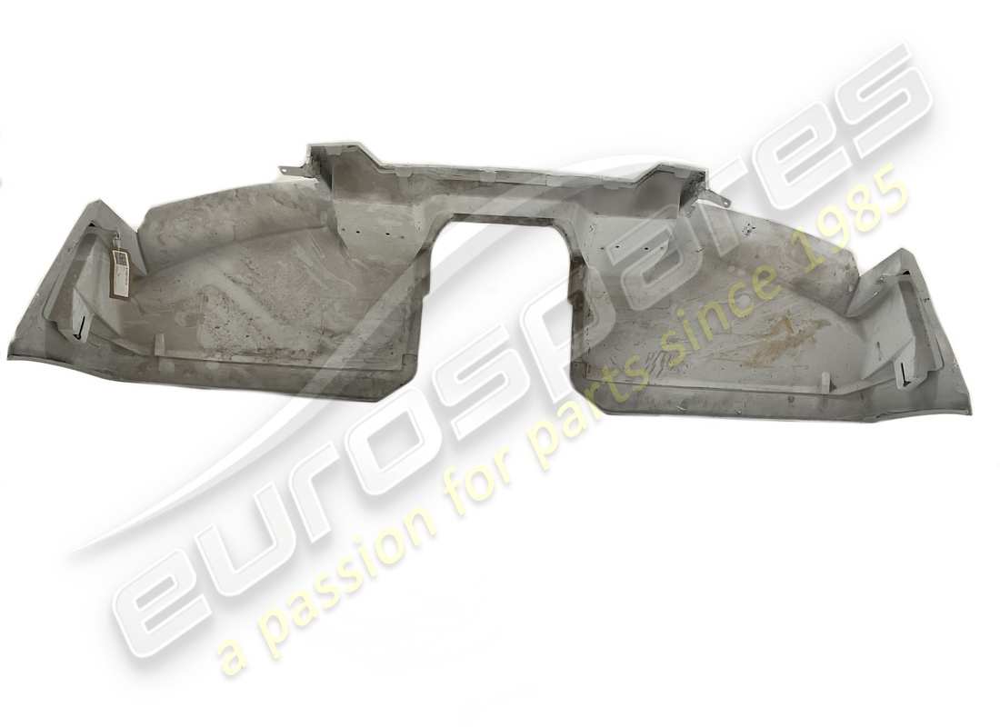 paraurti posteriore lamborghini usato. numero parte 410807301a (4)
