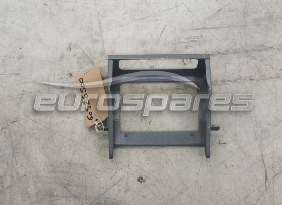 NUOVA Ferrari STAFFA PER FARO . NUMERO PARTE 60525500 (1)