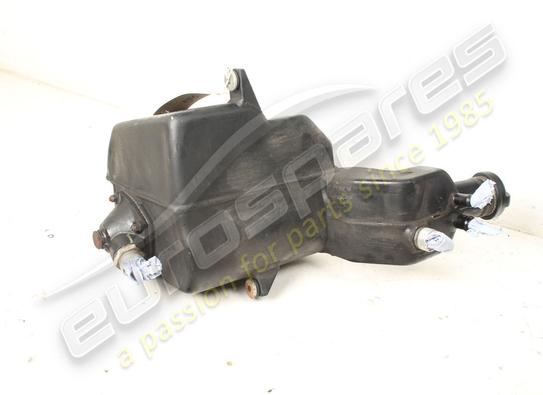 serbatoio olio maserati usato. numero parte 211465 (3)