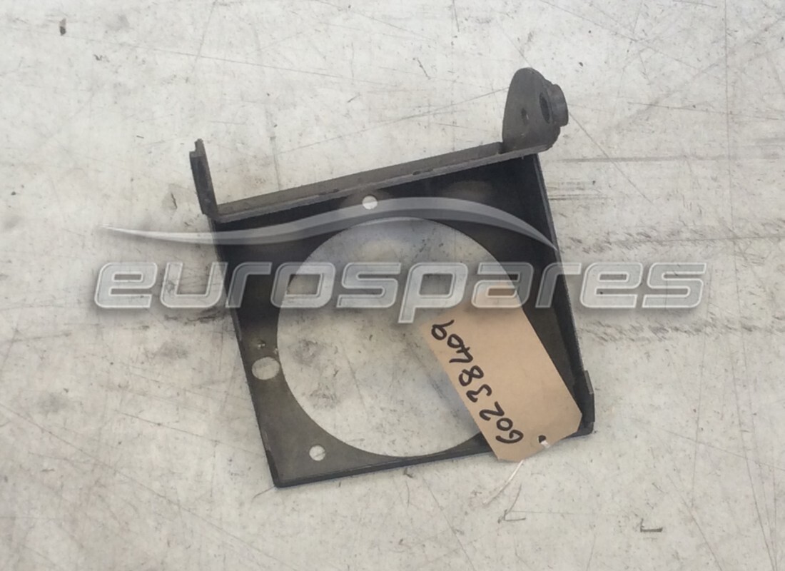 NUOVA Ferrari STAFFA SUPPORTO FARO FRONTALE DX. NUMERO PARTE 60238409 (1)