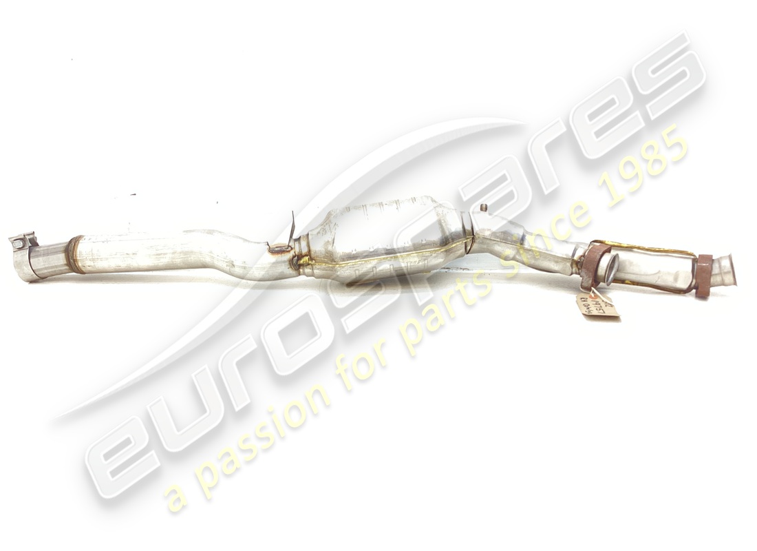 NUOVO Ferrari CATALIZZATORE RH . NUMERO PARTE 197578 (1)