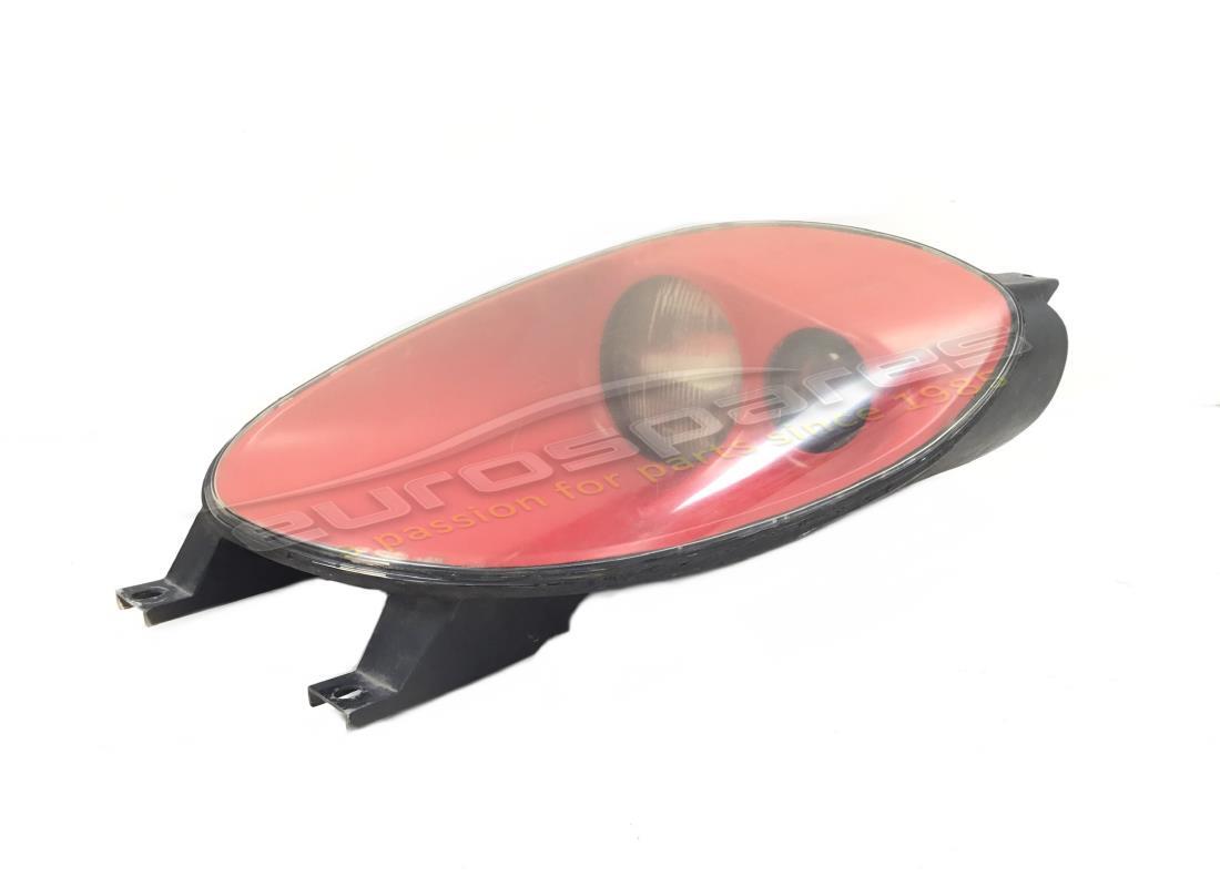 USATO Ferrari FARO SX ANABBAGLIANTE/ ABBAGLIANTE . NUMERO PARTE 650973.. (1)