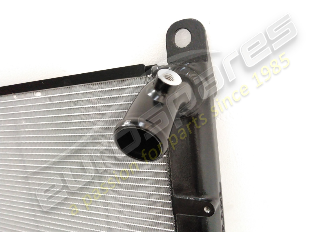 nuovo lamborghini radiatore acqua destro numero parte 410121252b (4)