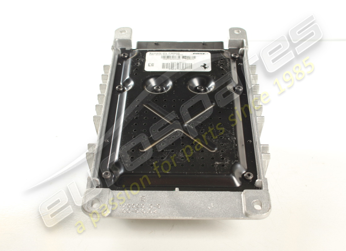 nuovo (altro) ferrari amplificatore audio bose. numero parte 230800 (3)