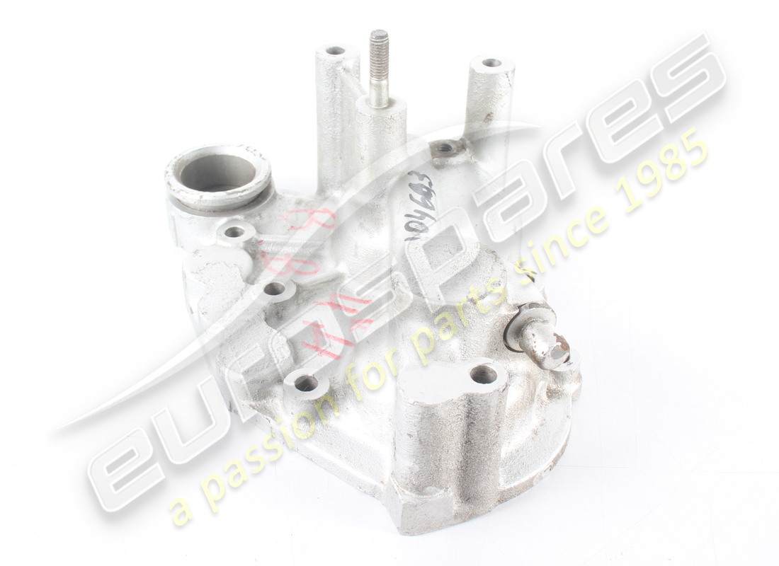 NUOVA COPERTINA FERRARI. NUMERO PARTE 104693 (4) nuova copertina ferrari. numero parte 104693 (4)