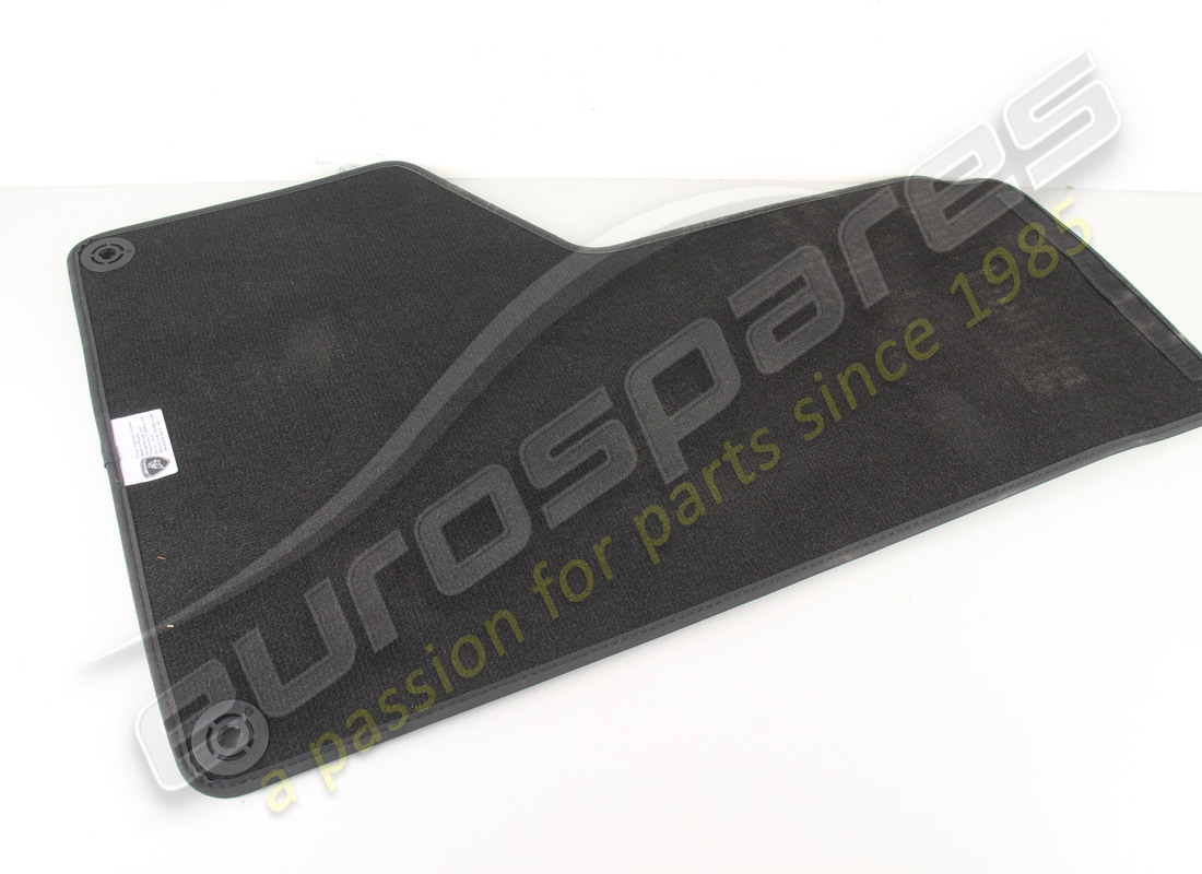 nuovi lamborghini 1 set di tappetini. numero parte 4t1864435dqg8 (6)