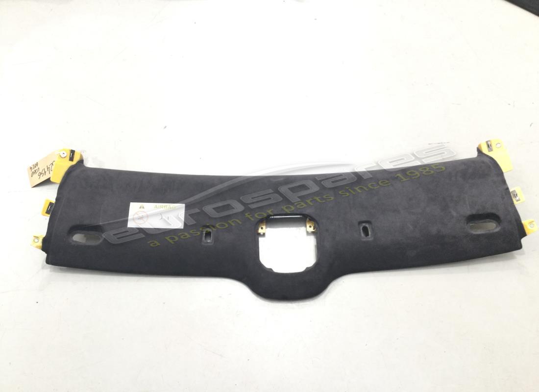 USATO Ferrari RIVESTIMENTO DELLA TRAVERSA DEL PARABREZZA. NUMERO PARTE 824156 (1)