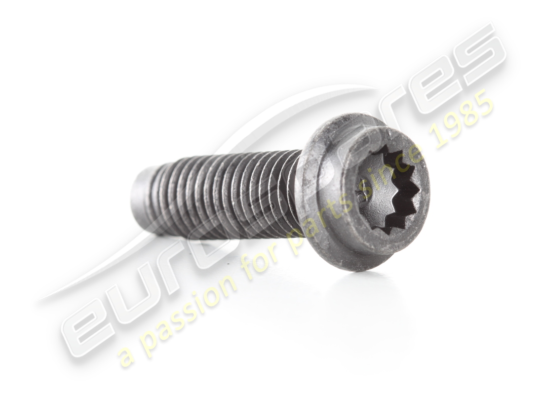 NUOVO Porsche BULLONE, CON PRESA POLIGONALE HD. NUMERO PARTE N91205201 (1)
