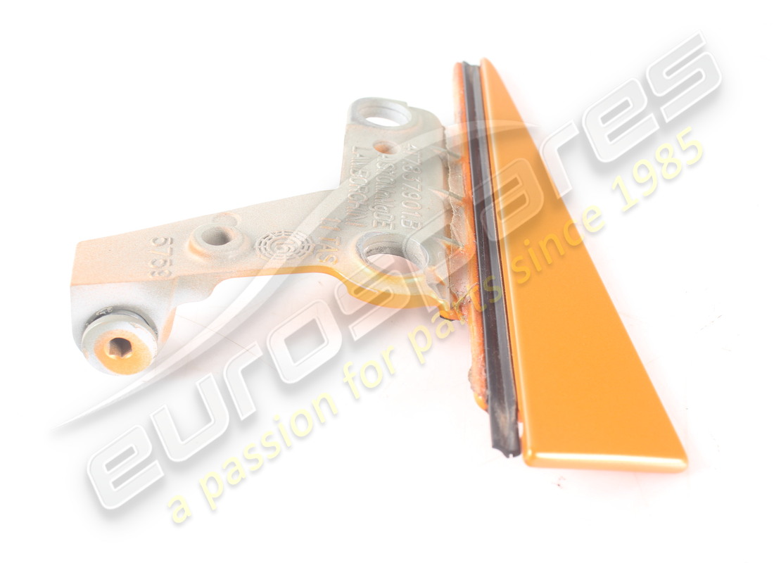 TRIM LAMBORGHINI USATO. NUMERO PARTE 4T7837901B (2) trim lamborghini usato. numero parte 4t7837901b (2)