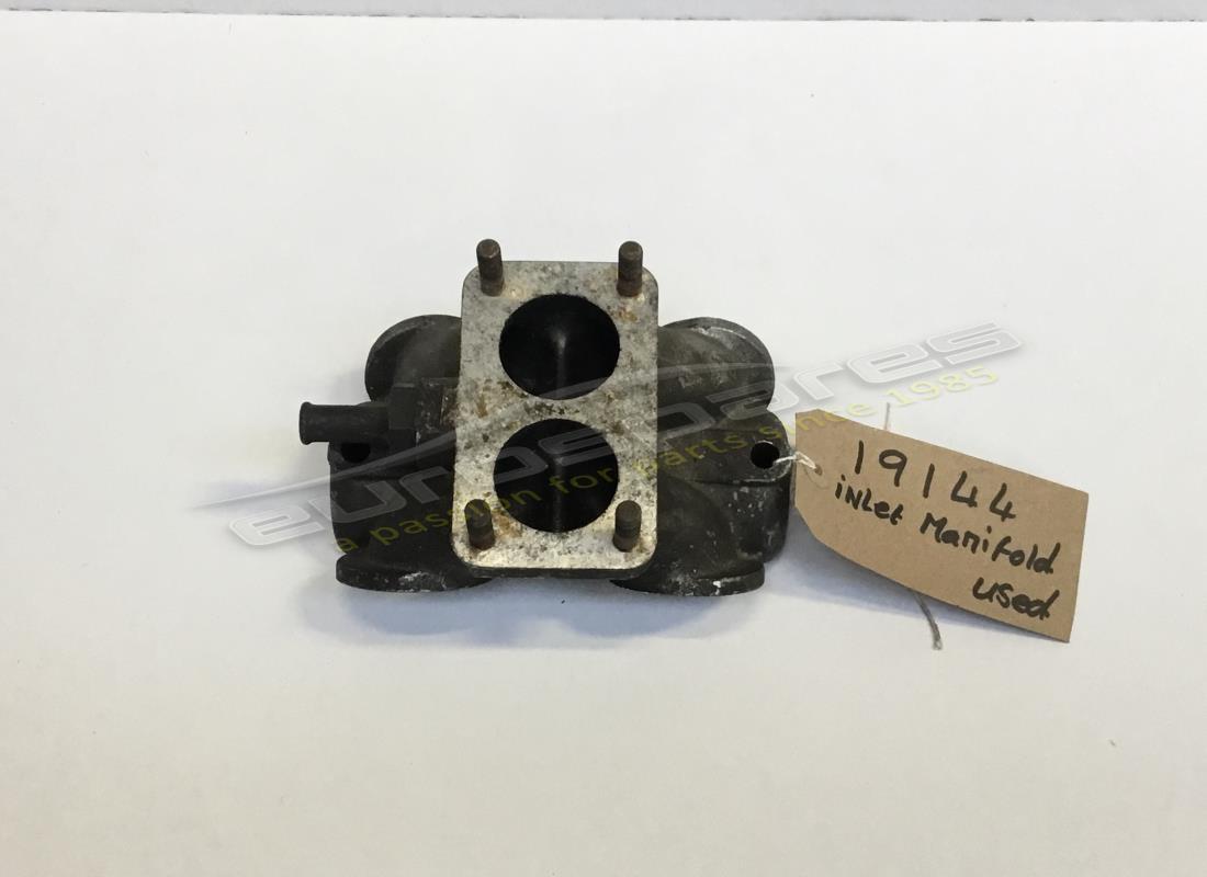 collettore di aspirazione ferrari usato. numero parte 19144 (1)