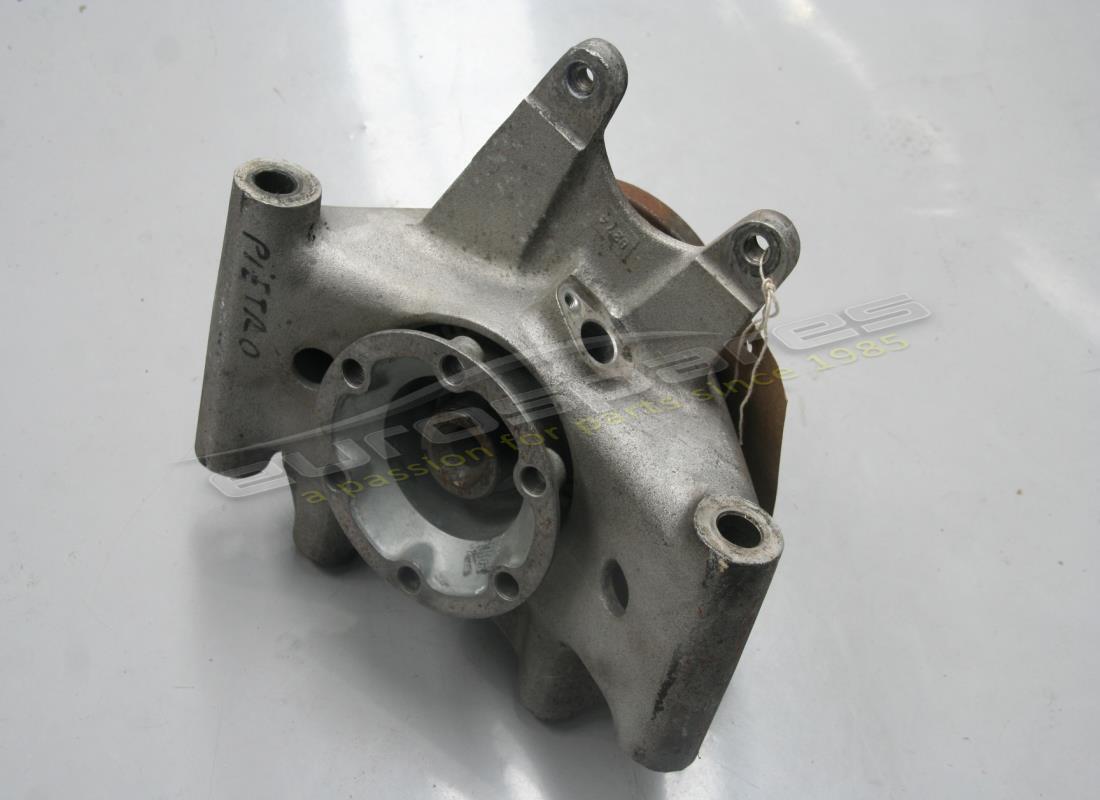 alloggiamento del mozzo lamborghini usato. numero parte 0052008903 (1)