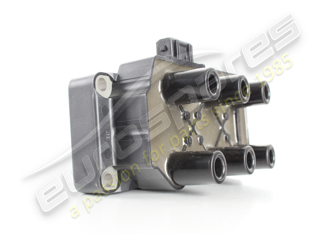 NUOVA BOBINA FERRARI. NUMERO PARTE 165854 (2) nuova bobina ferrari. numero parte 165854 (2)