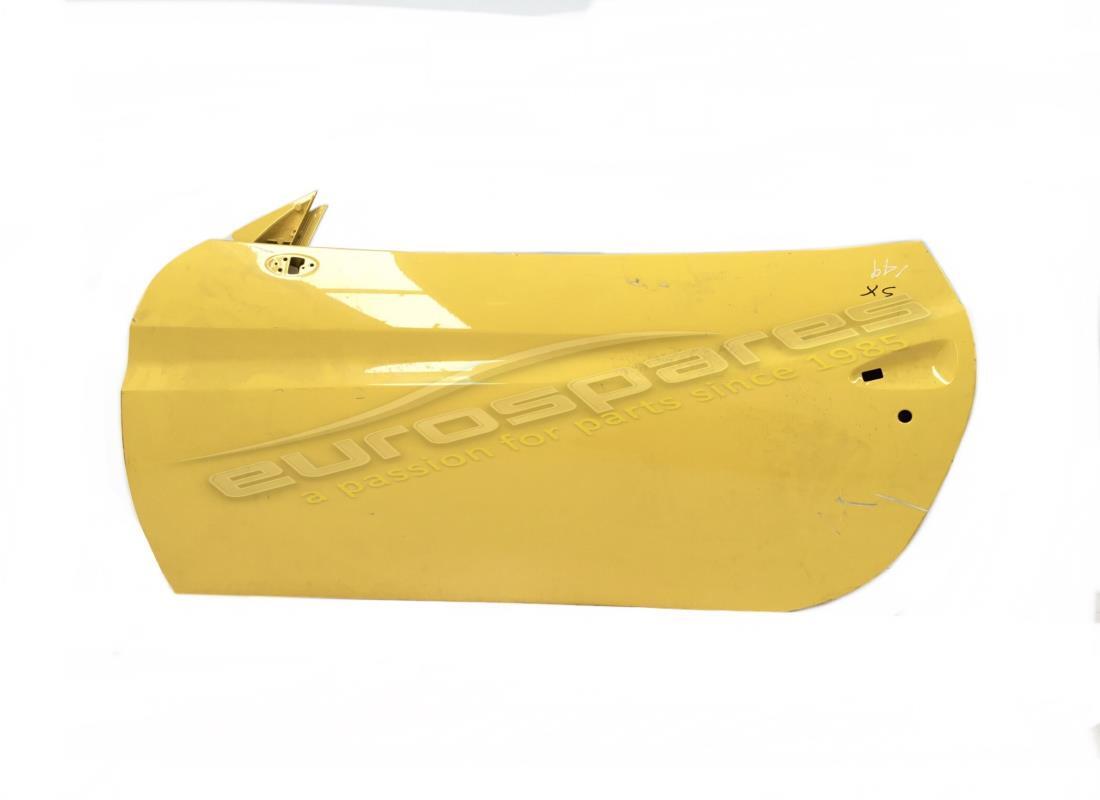 usata ferrari porta sx completa. numero parte 81316411 (1)