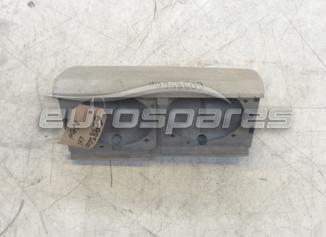 NUOVO Ferrari ALLOGGIAMENTO DELLA FARO SX. NUMERO PARTE 60985600 (1)