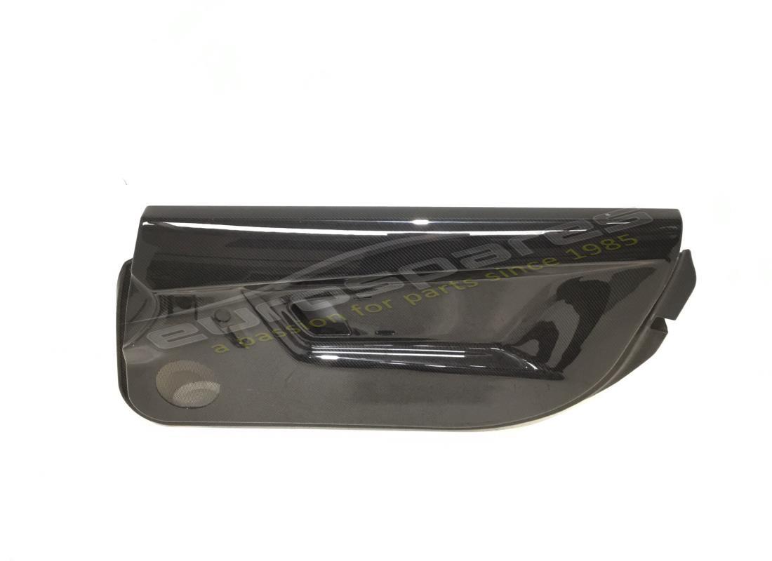NUOVO (ALTRO) Lamborghini GRUPPO PANNELLO PORTA DX. NUMERO PARTE 404867106E (1)