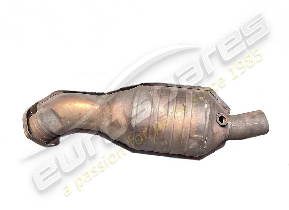 CATALIZZATORE RH Ferrari USATO. NUMERO PARTE 216241 (1)