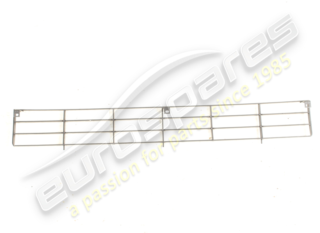 NUOVA Ferrari GRIGLIA ANTERIORE VER/CDN . NUMERO PARTE 61547800 (1)