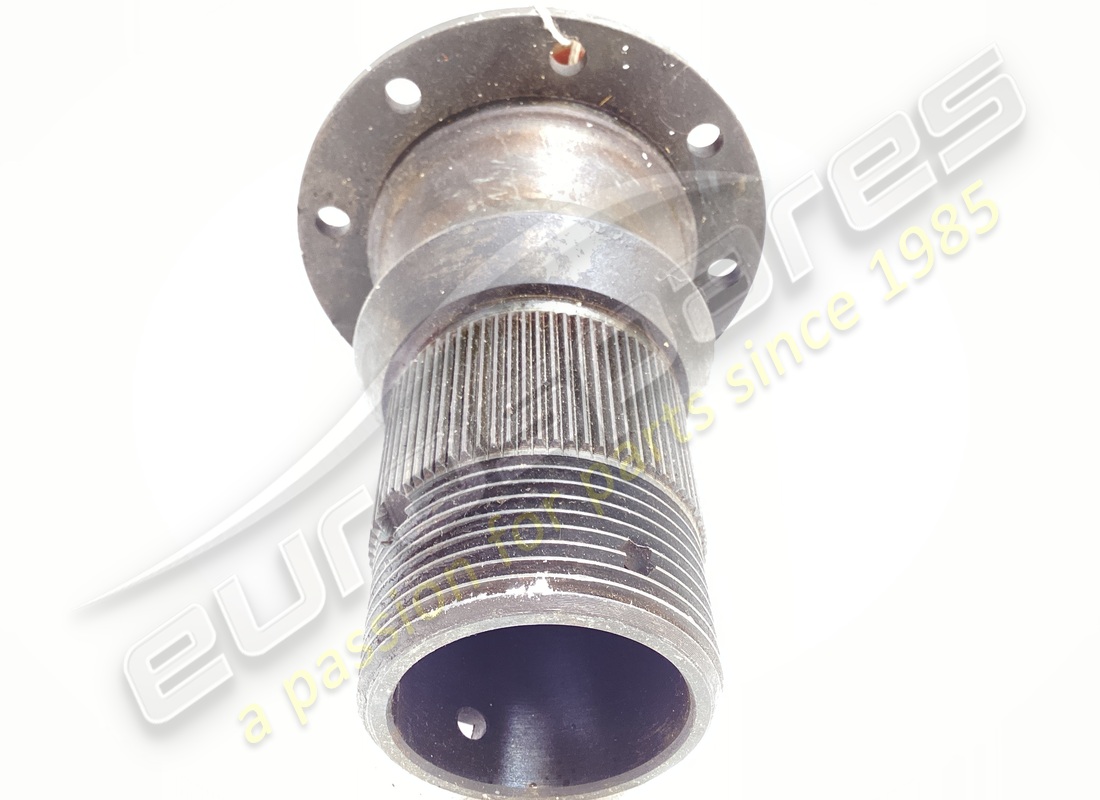 nuovo lamborghini mozzo ruota anteriore dx. numero parte 005100702 (4)