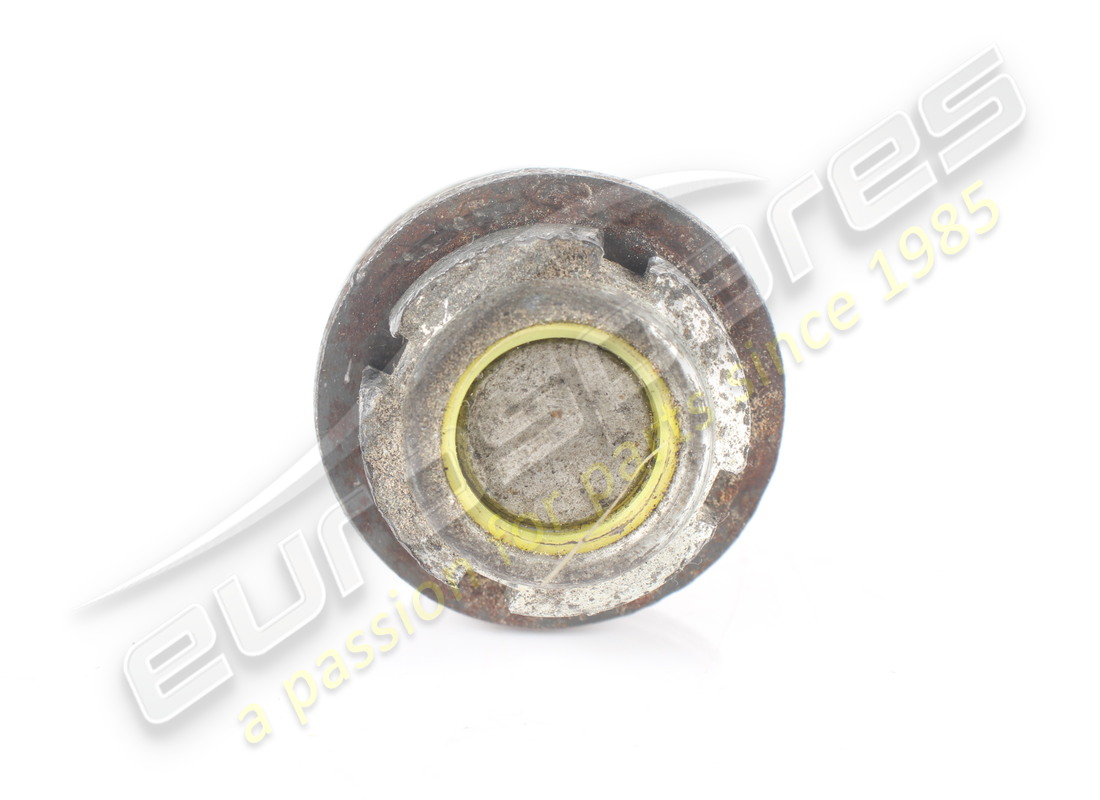 PERNO DI COLLEGAMENTO PEDALE FRENO FERRARI USATO. NUMERO PARTE 106081 (3) perno di collegamento pedale freno ferrari usato. numero parte 106081 (3)