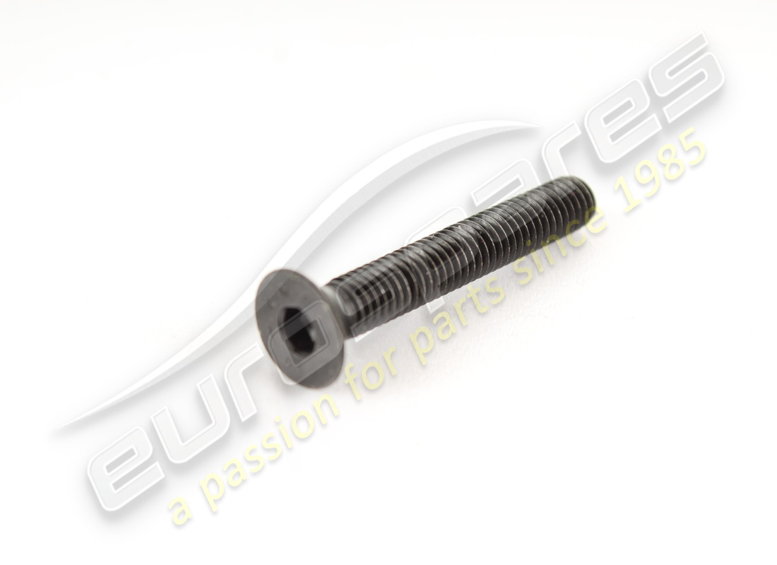 nuova ferrari vite a brugola svasata 6x40. numero parte 83554200 (1)