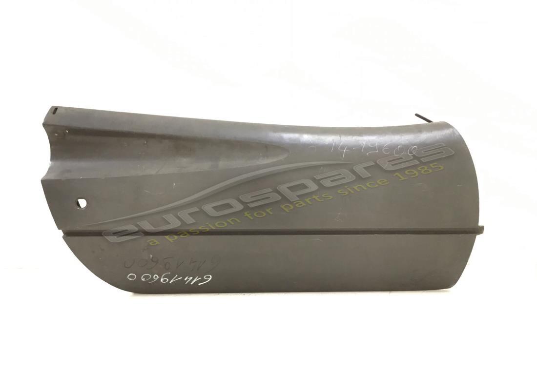 nuovo ferrari telaio portiera dx gtb lhd numero parte 61419600 (1)