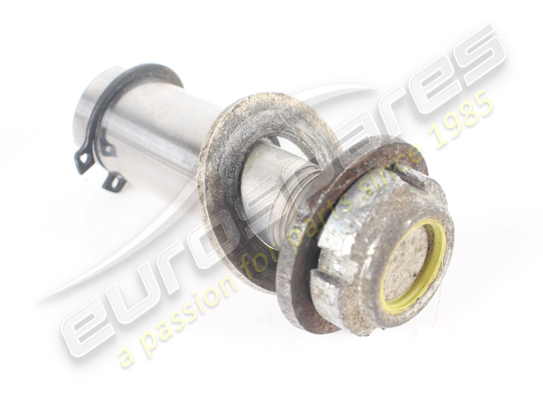 PERNO DI COLLEGAMENTO PEDALE FRENO FERRARI USATO. NUMERO PARTE 106081 (2) perno di collegamento pedale freno ferrari usato. numero parte 106081 (2)