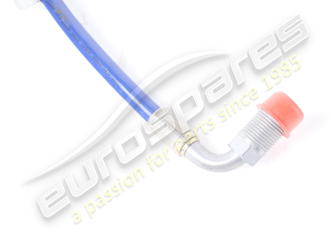 NUOVO LAMBORGHINI PRESSIONE FRENO. NUMERO PARTE 414611763 (2) nuovo lamborghini pressione freno. numero parte 414611763 (2)