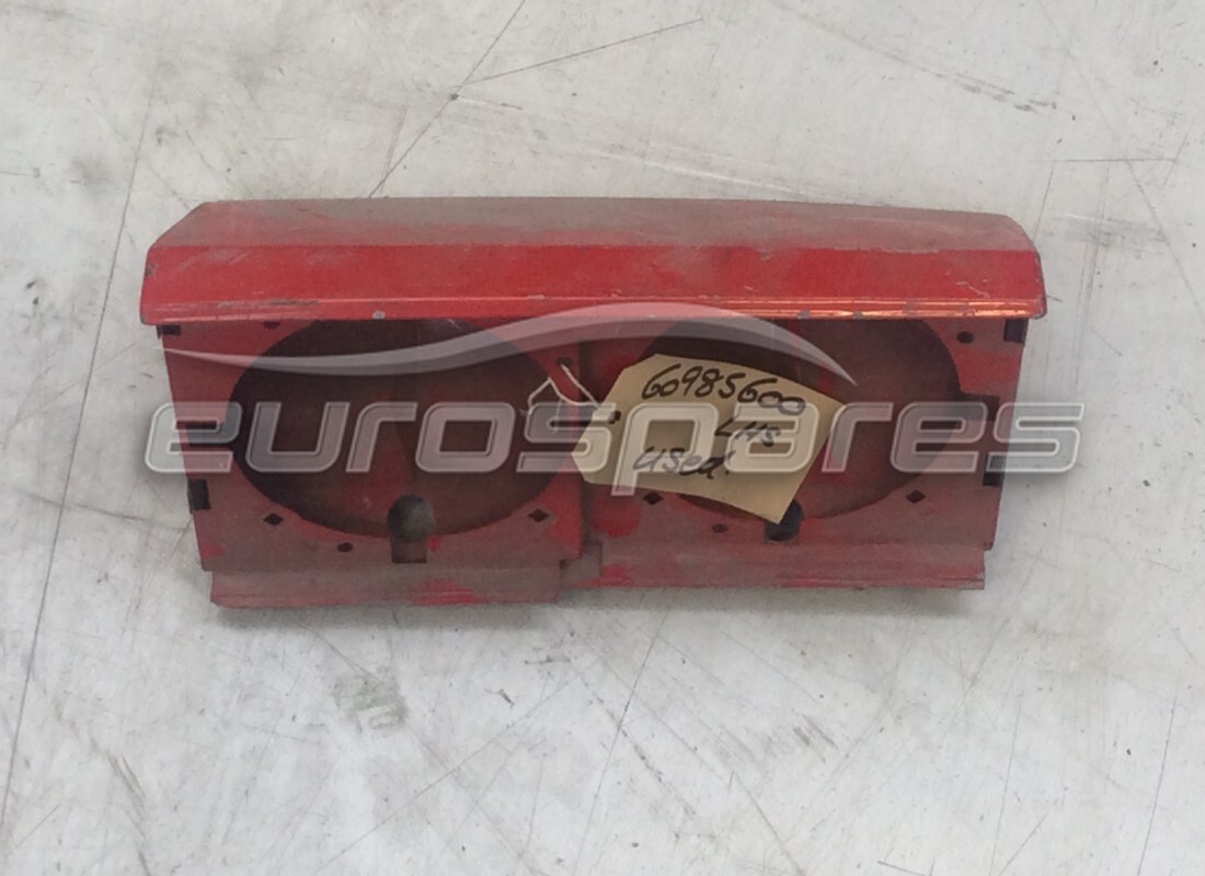 USATO Ferrari ALLOGGIAMENTO DELLA FARO SX. NUMERO PARTE 60985600 (1)