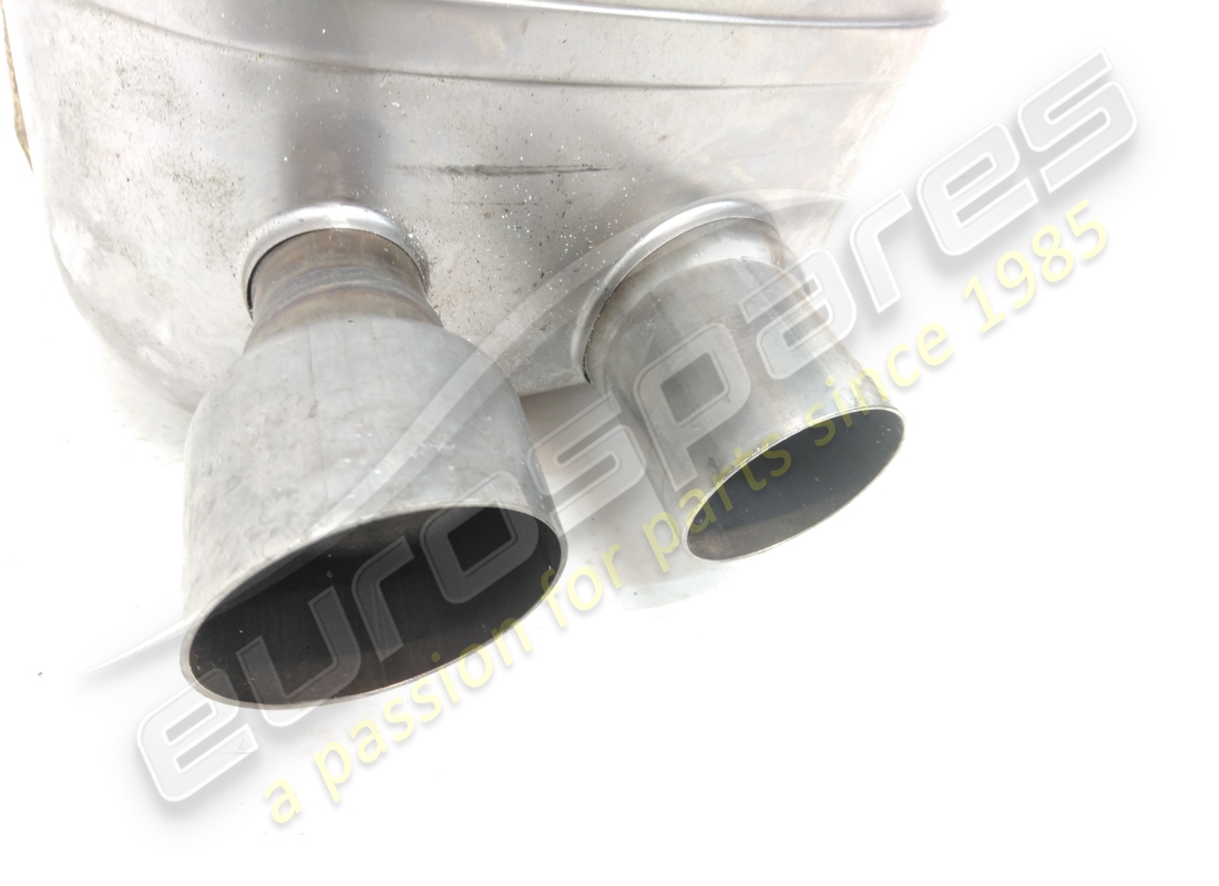 nuovo ferrari silenziatore posteriore sx. numero parte 277779 (2)