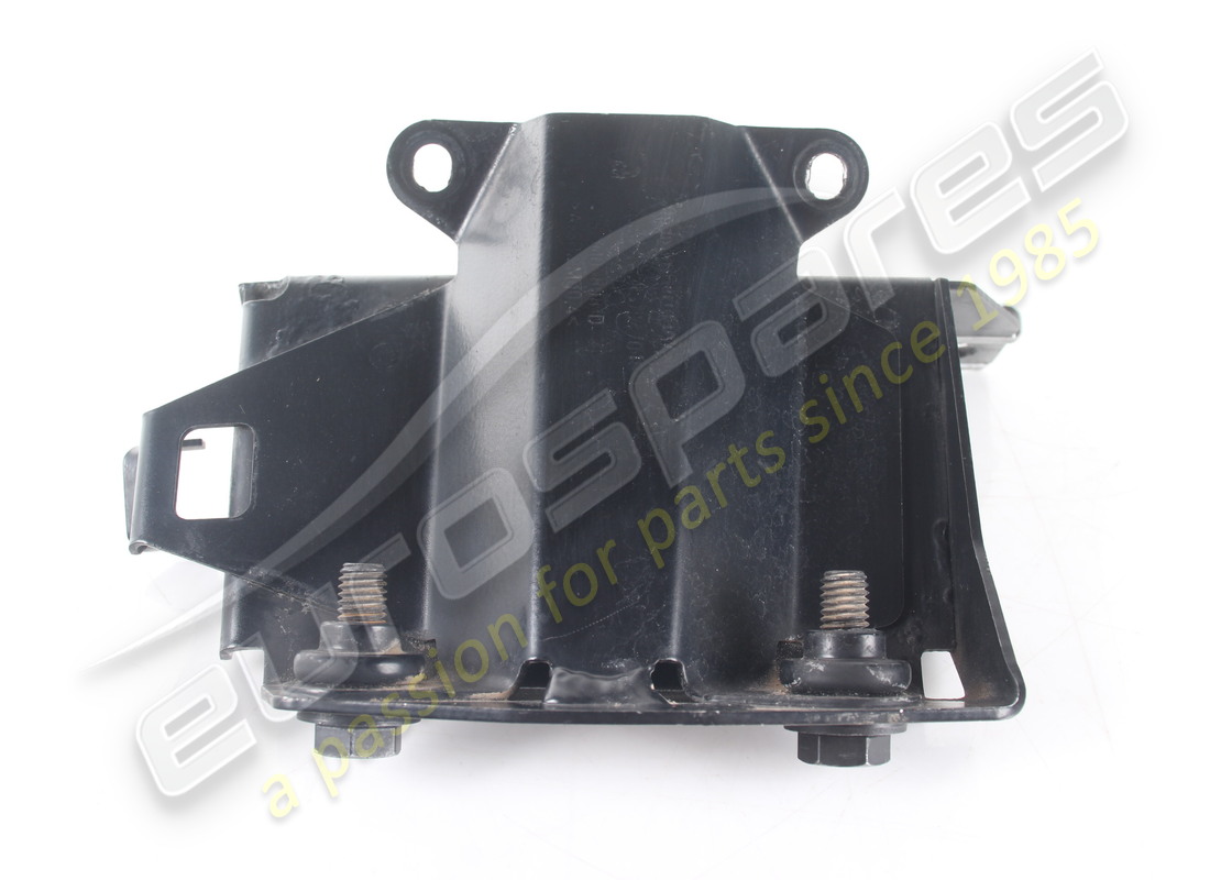 USATO Lamborghini STAFFA DI MONTAGGIO STAFFA FISS CERN . NUMERO PARTE 4T8810808D (1)