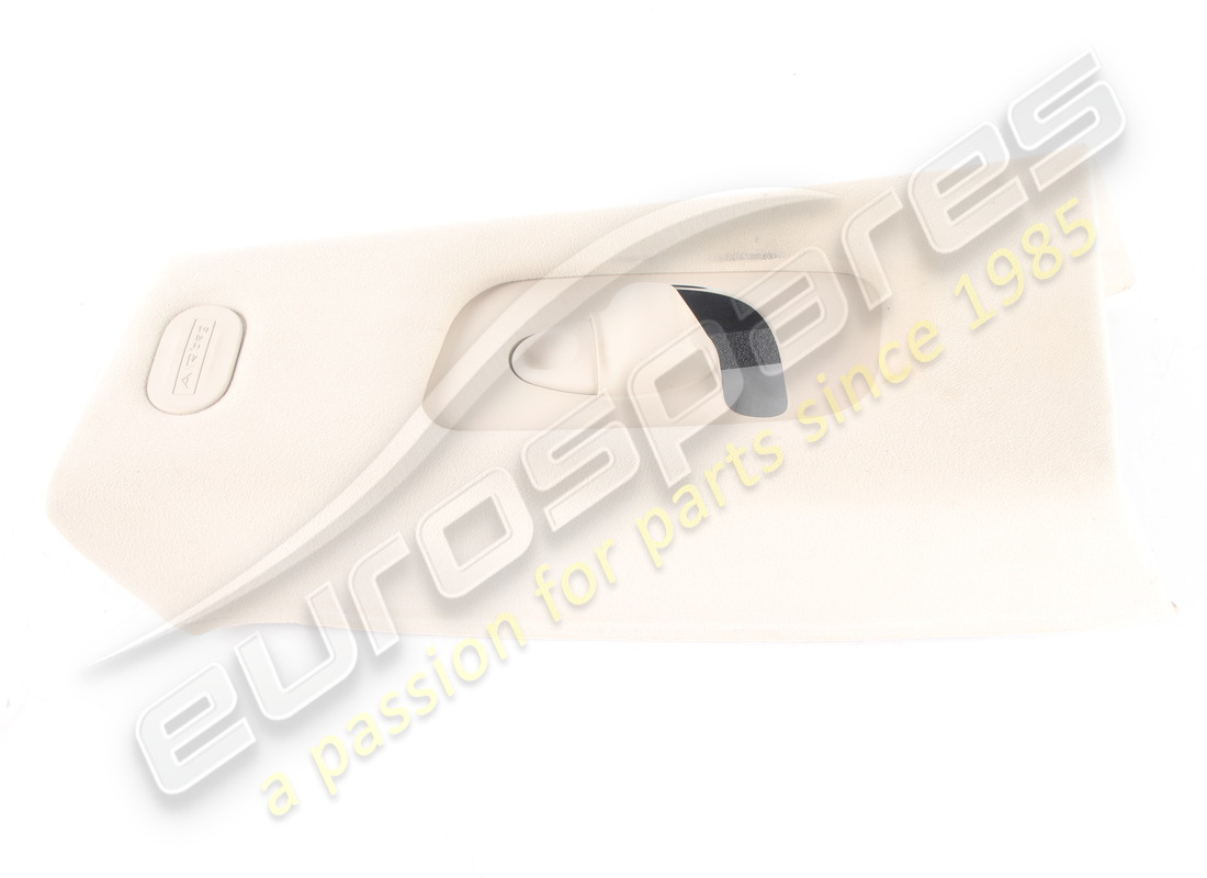 rivestimento superiore completo montante b sx usato maserati. numero parte 670089086 (2)