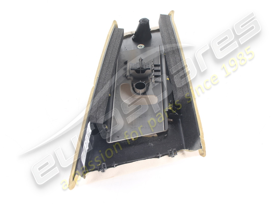 rivestimento superiore completo montante b sx usato maserati. numero parte 670089086 (6)