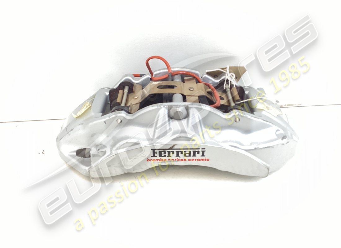 nuova ferrari pinza anteriore sx completa s. numero parte 251511 (1)
