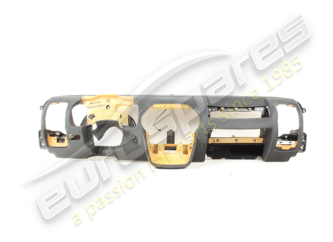NUOVO (ALTRO) Ferrari DASHBOARD . NUMERO PARTE 676850.. (1)