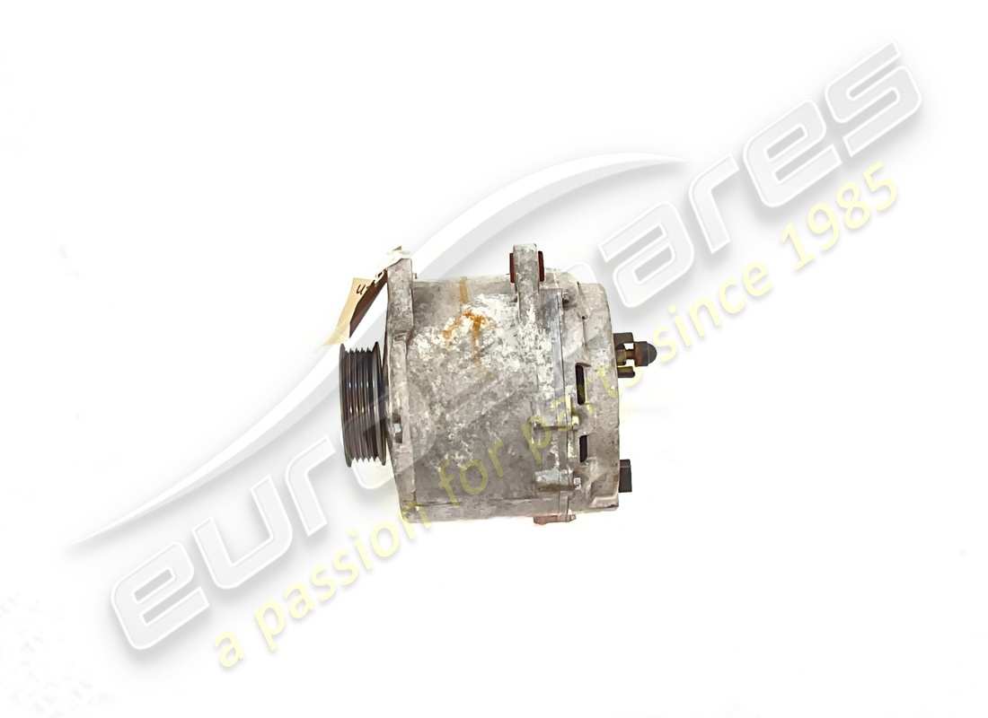 alternatore lamborghini usato. numero parte 07l903015g (2)