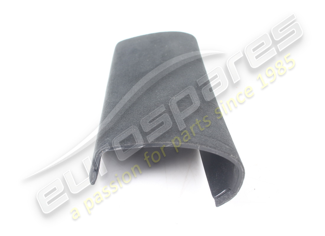 PANNELLO DI RIVESTIMENTO USATO LAMBORGHINI, MONTANTE SINISTRO, ALCANTARA. NUMERO PARTE 4T0867231A (2) pannello di rivestimento usato lamborghini, montante sinistro, alcantara. numero parte 4t0867231a (2)