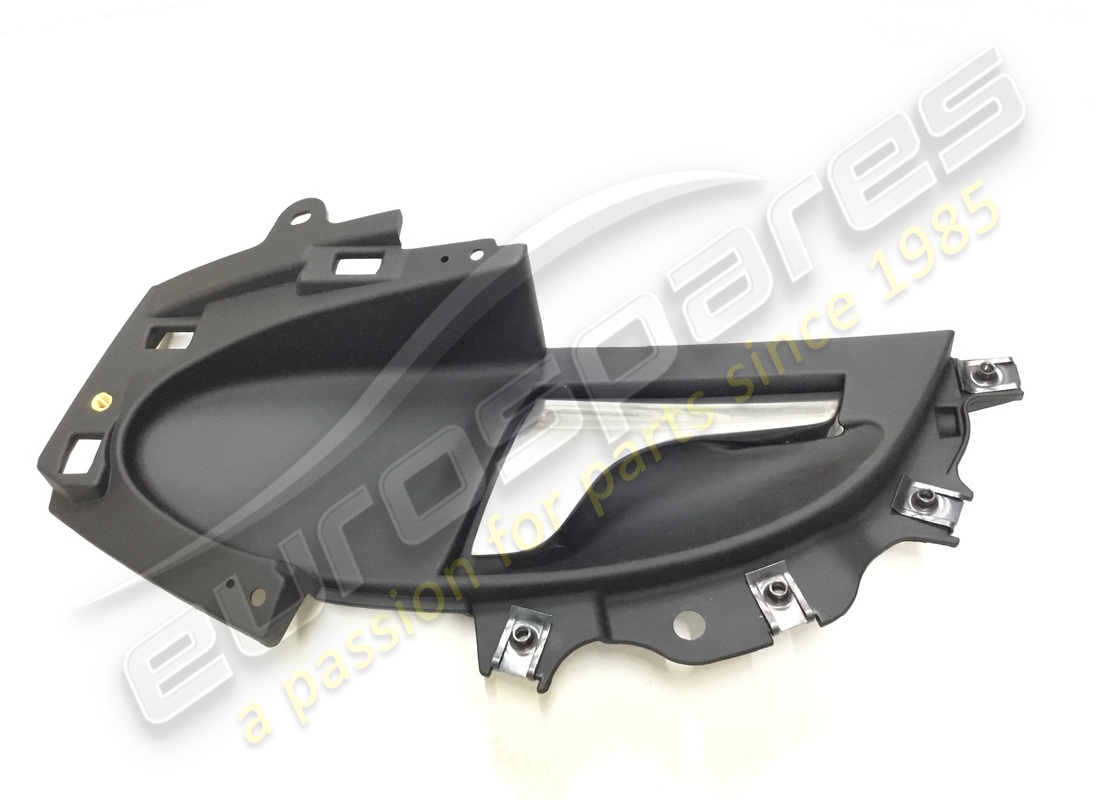 nuova maserati maniglia anteriore sx completa. numero parte 980139459 (1)