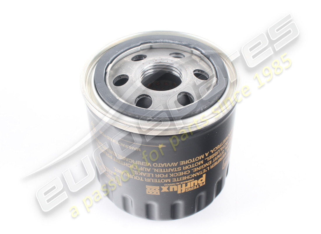 nuovo ferrari filtro olio. numero parte 234742 (3)