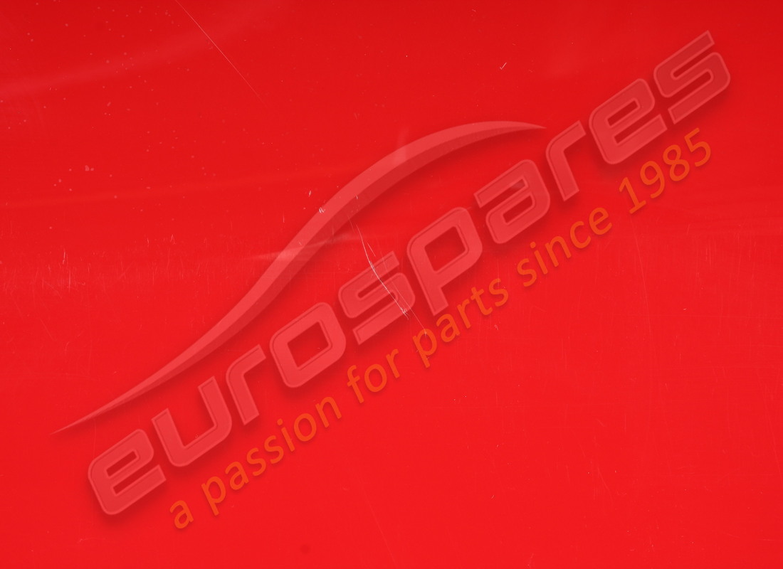 usato ferrari struttura porta dx completa. numero parte 985880965 (4)