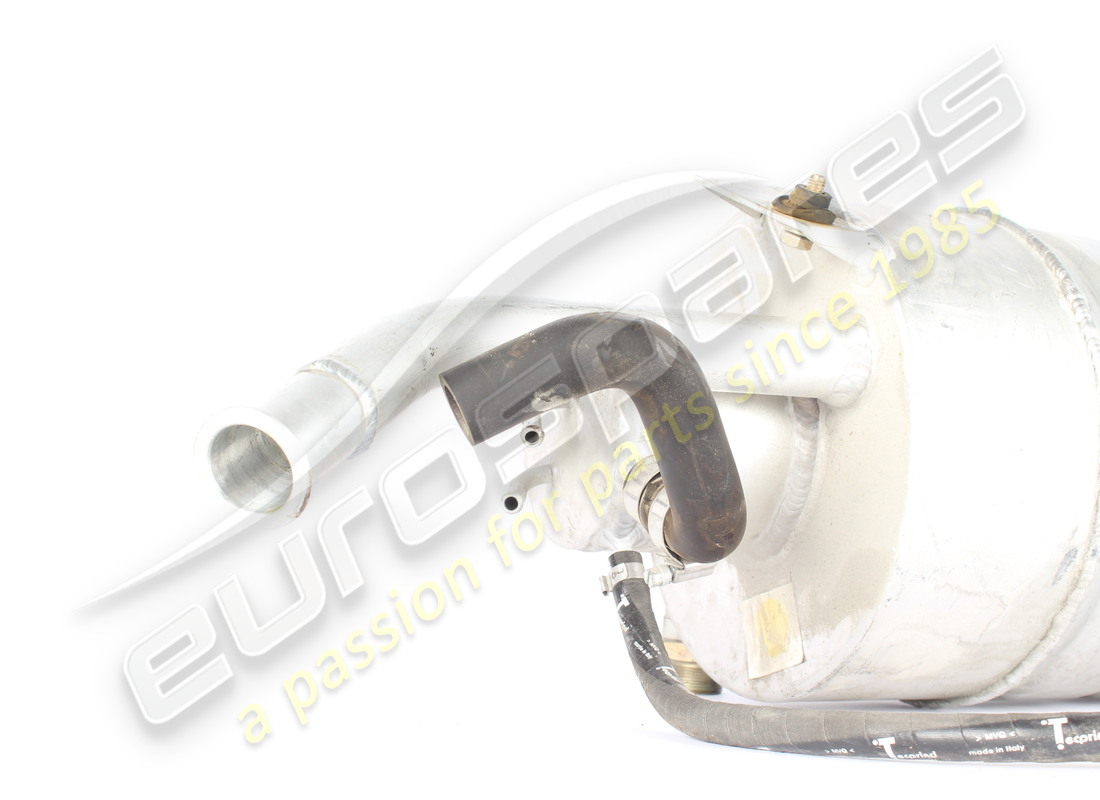 serbatoio olio lamborghini usato. numero parte 0015009704 (3)